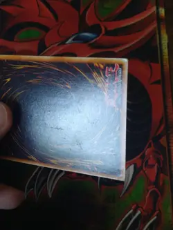 Fairy King Truesdale - WC4-001 - Secret Rare - Promo Yugioh HP - Image 4