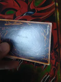 Fairy King Truesdale - WC4-001 - Secret Rare - Promo Yugioh HP - Image 5