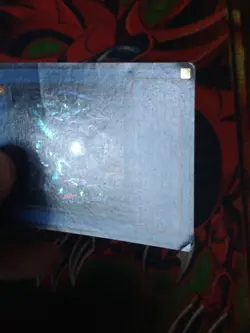 Relinquished - MC1-EN003 - Secret Rare - Limited Edition Yugioh HP - Image 3