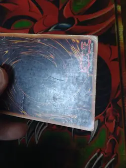 Relinquished - MC1-EN003 - Secret Rare - Limited Edition Yugioh HP - Image 4