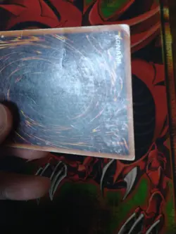 Relinquished - MC1-EN003 - Secret Rare - Limited Edition Yugioh HP - Image 5