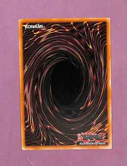 Yugioh! 1x Backup @Ignister ALIN-EN002 Ultra Rare 1st Ed NM-MT - Image 2