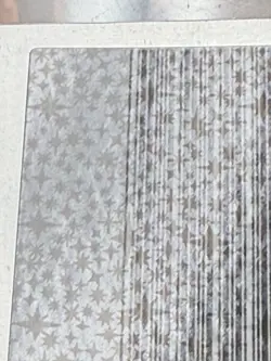 Yugioh Starfoil Barcode Test Print Misprint - with Gold Anubis Super Rare - Image 2