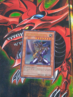 Buster Blader - PSV-050 - Ultra Rare - Unlimited Edition Yugioh HP - Image 1