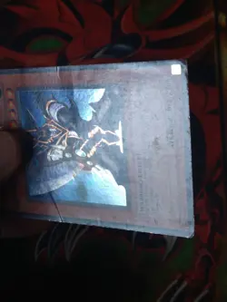 Buster Blader - PSV-050 - Ultra Rare - Unlimited Edition Yugioh HP - Image 3