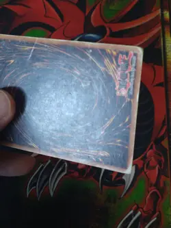 Buster Blader - PSV-050 - Ultra Rare - Unlimited Edition Yugioh HP - Image 4