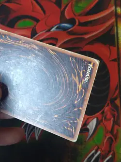 Buster Blader - PSV-050 - Ultra Rare - Unlimited Edition Yugioh HP - Image 5