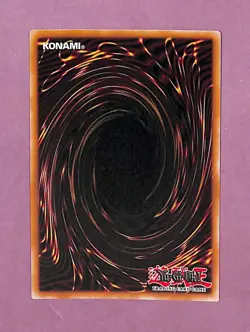 Yugioh Magician Of Black Chaos SBTK-EN001 Ultra Rare 1st Ed Speed Duel - Image 2
