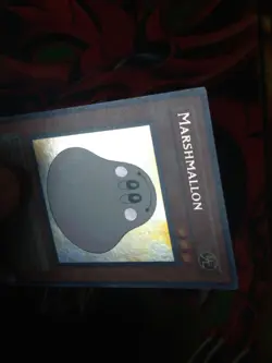 Marshmallon - PP01-EN003 - Secret Rare - Premium Yugioh HP - Image 2