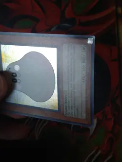 Marshmallon - PP01-EN003 - Secret Rare - Premium Yugioh HP - Image 4