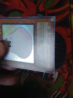 Marshmallon - PP01-EN003 - Secret Rare - Premium Yugioh HP - Image 5