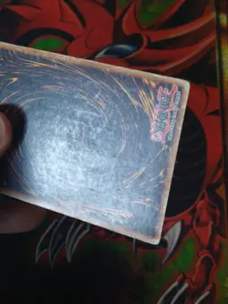 Silent Swordsman LV3 - RDS-EN009 - Ultra Rare - 1st Edition Yugioh HP - Image 5