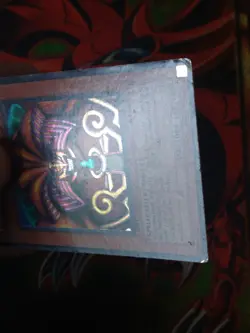 Exodia the Forbidden One - MC1-EN001 - Secret Rare - Limited Edition Yugioh HP - Image 4