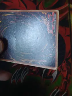 Exodia the Forbidden One - MC1-EN001 - Secret Rare - Limited Edition Yugioh HP - Image 5
