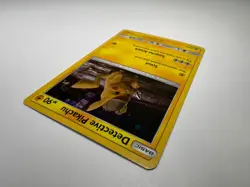 Pokemon TCG Detective Pikachu Promo Holofoil Card SM 170 Pack Fresh - Image 4