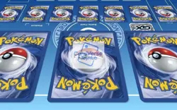 Pokemon S-Chinese “Party of Battle” Card Green's Exploration CSMPiC 033 SR Alt - Image 2