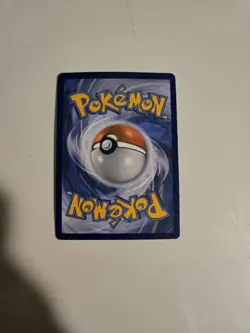 Pokemon TCG Charizard EX XY121 Black Star Promo 2016 Holo Rare Card - Image 2