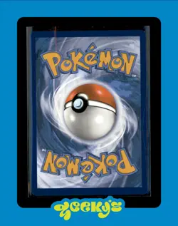 Pokemon TCG, Reboot Pod 158/162 - Temporal Forces - Ace Spec Trainer Card - Image 2