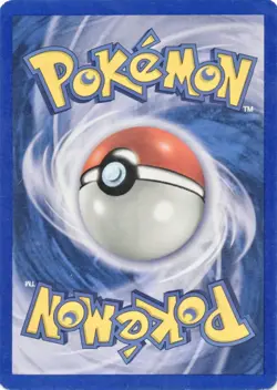 Pokemon Card Magikarp Shadowless Base Set Uncommon 35/102 Light Play - Image 2
