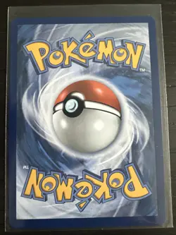 Trubbish Poke Ball #59 Holo Pokemon Sv11W: White Flare Card - Image 2