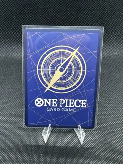 Nami PRB02-012 R ONE PIECE Card The Best 2 - ONE PIECE Card Game Japanese Alt - Image 2