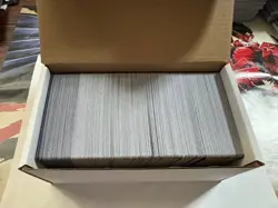 MTG Magic the Gathering - 500 Cards Commons Lot - No Duplicates - Commander - Image 1