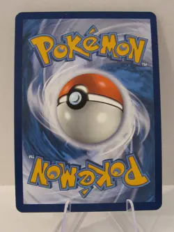 Roaring Moon ex - 067 SV: Scarlet & Violet Promo Cards NM Holo English 14332 - Image 2