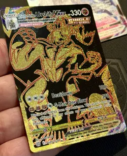Pokemon VMAX Full Art-Ultra Ultra Rare 4 Card Lot NO RESERVE - Image 2