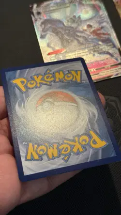 Pokemon VMAX Full Art-Ultra Ultra Rare 4 Card Lot NO RESERVE - Image 4