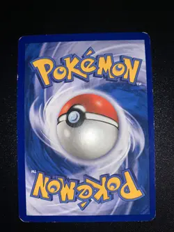 Horsea 50/101 EX Dragon Frontiers Stamped Reverse Holo Pokemon Card - Image 2