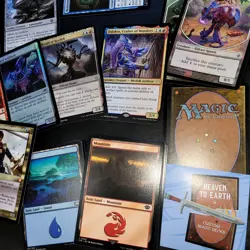 Complete Commander Magic Deck EDH 100 Cards - Jhoira, Weatherlight Captain Retro - Image 3