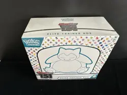 Pokemon 151 ETB Scarlet & Violet Elite Trainer Box TCG Cards, Sealed - Image 2