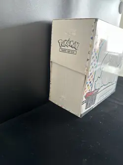 Pokemon 151 ETB Scarlet & Violet Elite Trainer Box TCG Cards, Sealed - Image 4