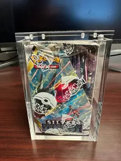 Pokemon Sword & Shield Silver Tempest Booster Box - 36 Cards 820650860911 - Image 4