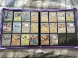 Lot of 22 Pokemon Cards - Image 1