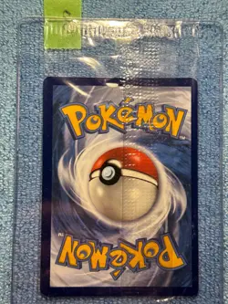 SEALED Pikachu 027 Sv: Scarlet & Violet Promo Cards Holo Paldea Evolved ETB - Image 2