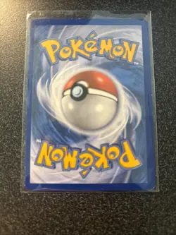 Gengar Breakthrough Non-Holo Rare 60/162 Pokemon Card - Image 2