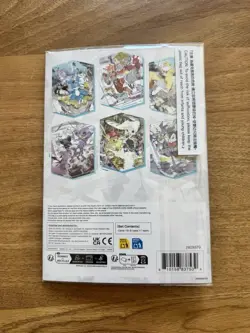 Premium Card Collection Digimon Training Set Bandai Fest 25-26 Exclusive Book - Image 2