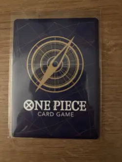 Charlotte Pudding PRB02-010 SR ONE PIECE Card The Best 2 - ONE PIECE ENGLISH - Image 2