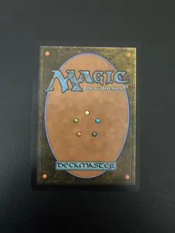 Doorkeeper Thrull - Mtg: Murders at Karlov Manor Regular Rare 13 - Image 2