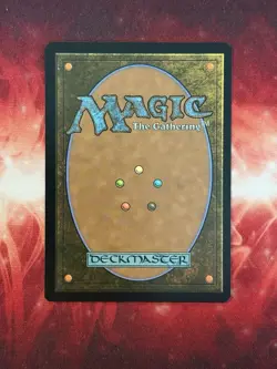 2025 Magic The Gathering Spider-Man Winds Of Change FOIL M 0030 - Image 2
