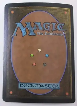 MTG Annul Foil Mint Unplayed Morrison Magic The Gathering - Image 3