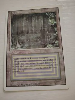 Bayou Revised Edition Regular - Image 1