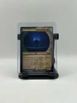 MTG, Samwise Gamgee (Showcase) R 327 NM the Lord of the Rings: REGULAR - Image 1