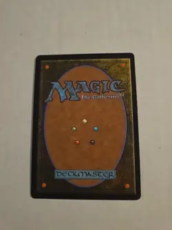 Sawblade Scamp Showcase Step-and-Compleat Foil 447 MTG ONE Common NP Foil - Image 3