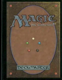 Magic: The Gathering TCG Fighting Chance 82/143 Exodus - Image 2