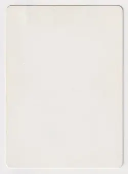 Signed French Land Cap Proof HP Ice Age Artist Lawrence Allen Williams MTG AP! - Image 2