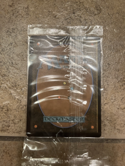 Prerelease MTG SPECTACULAR SPIDER-MAN 0014 Very Rare STAMPED PROMO FULL ART FOIL - Image 4