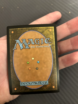 MTG Cabal Ritual From the Vault: Lore Foil 002/016 Magic The Gathering NM - Image 2