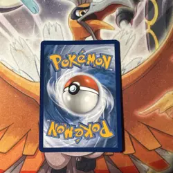 2023 Pokemon SWSH Crown Zenith Cynthia's Ambition Galarian Gallery #GG60/GG70 - Image 2